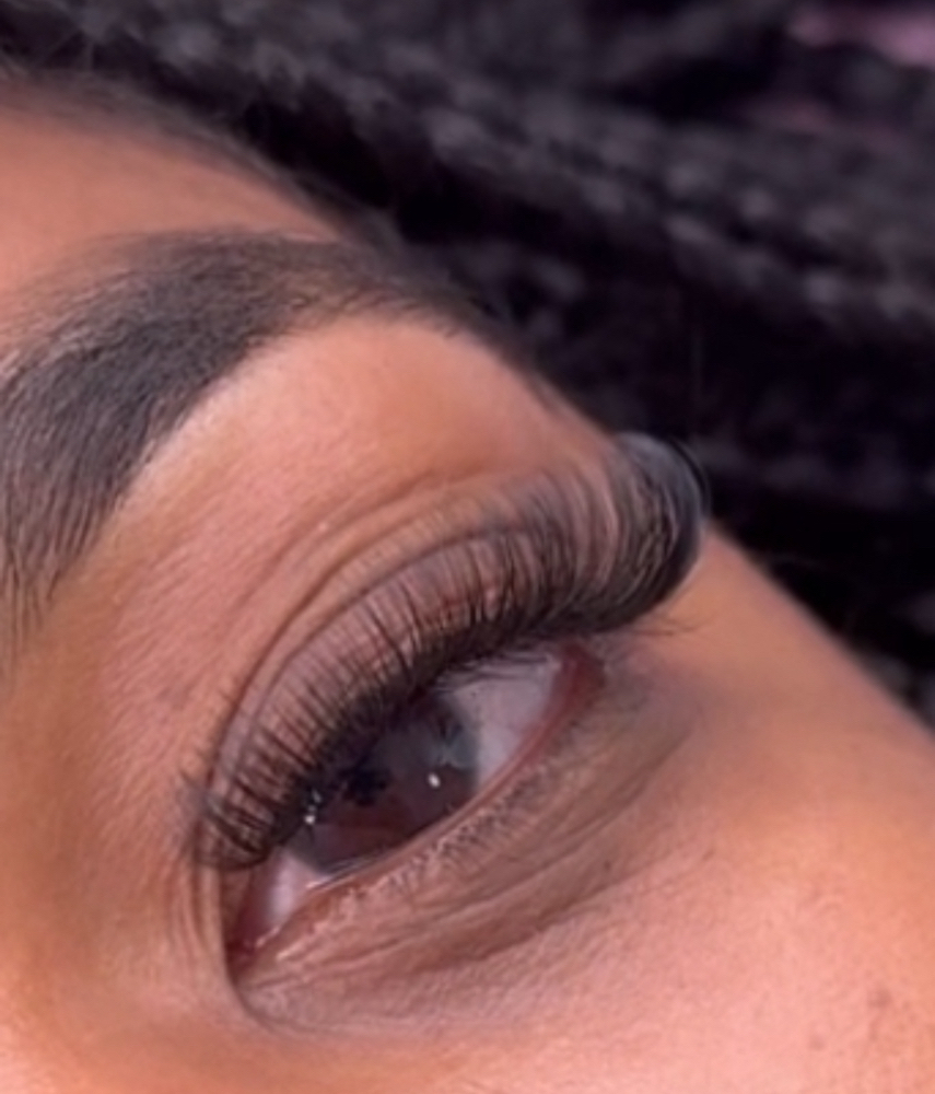 Hybrid Fill