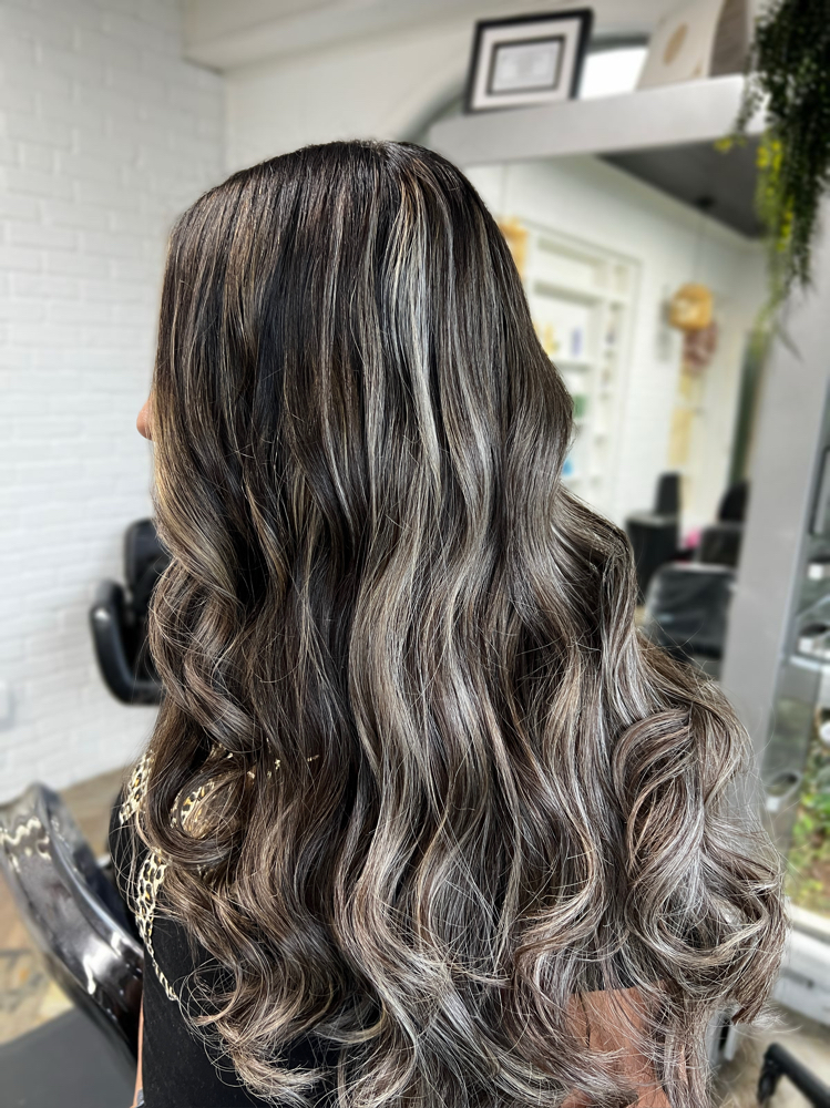 Balayage