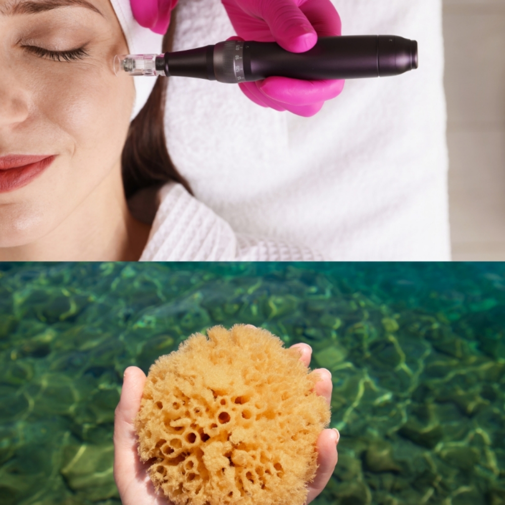 Spicule Infusion Treatment at Angel Face Skin Care in Madera, CA