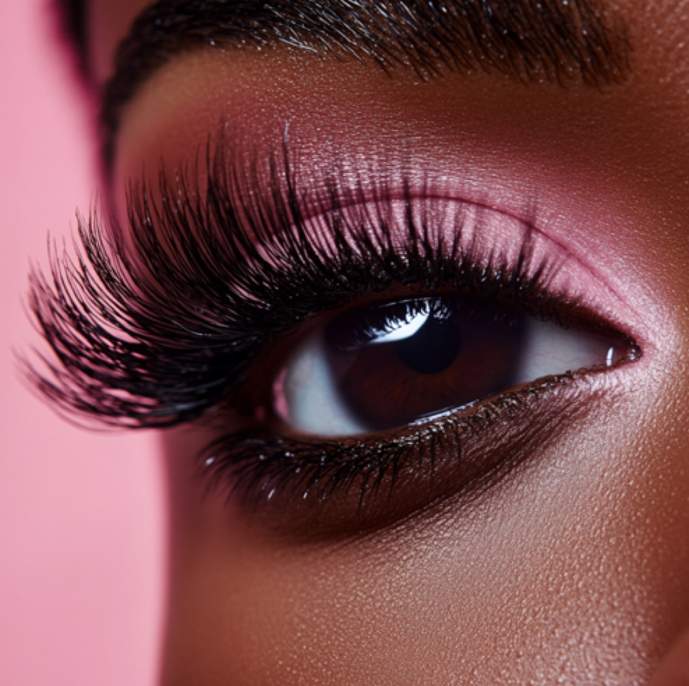 Full Set Glam (long) at Jasmine Brown in Randallstown, MD