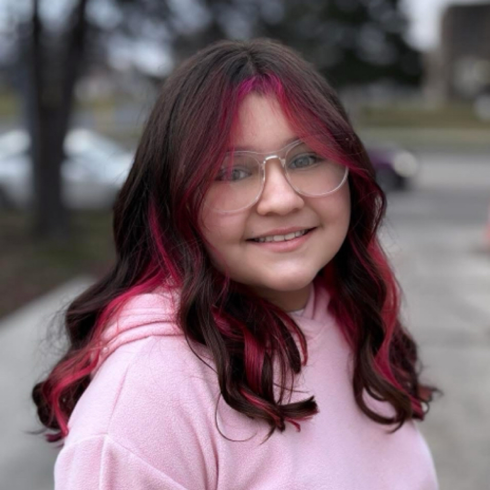 Kids Services at Chey's Color Plug in Dayton, OH