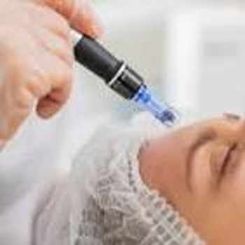 CLINICAL DERMA-NEEDLE FACIAL
