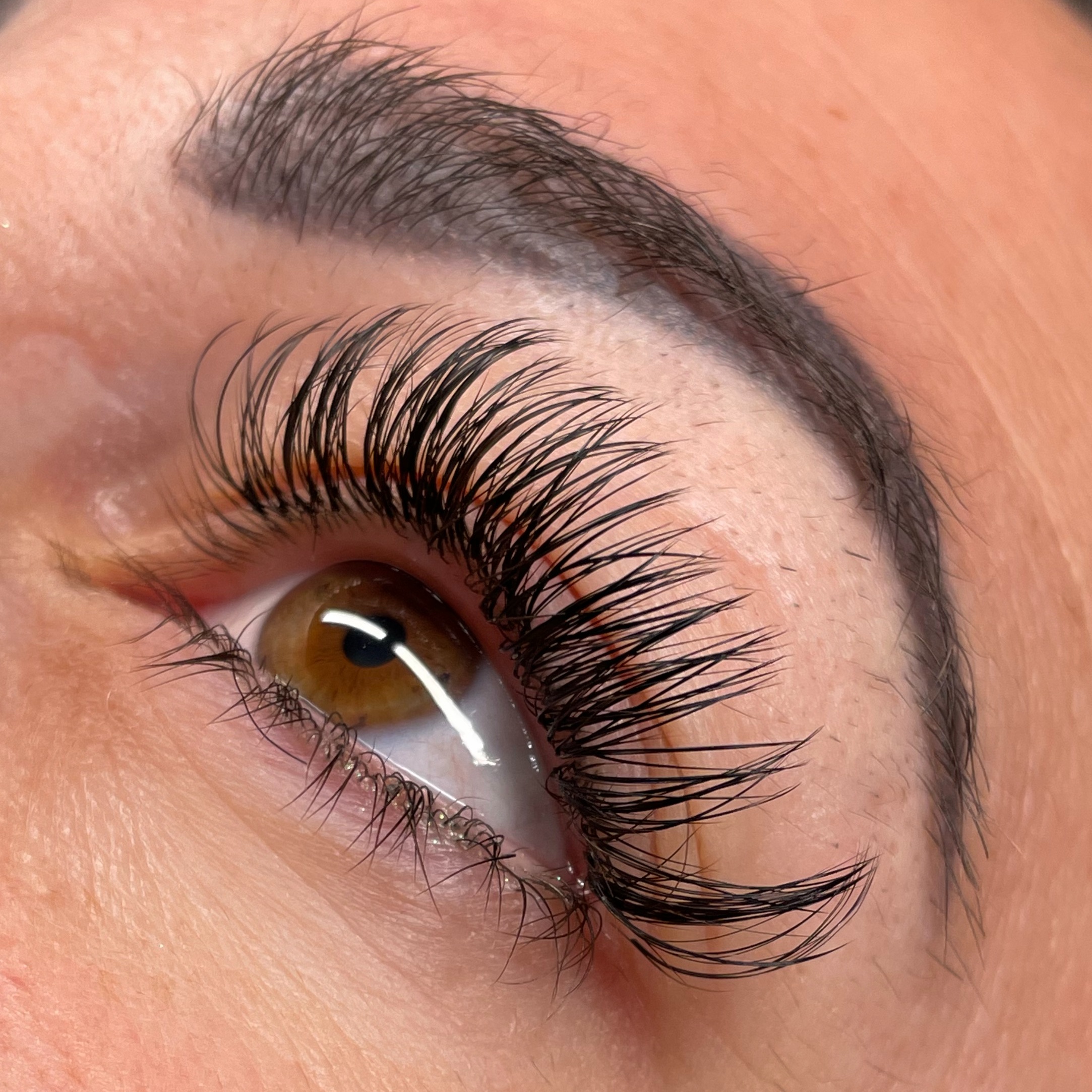 Lash Extensions Full Set at Kayvee Beauty in Sun City, AZ