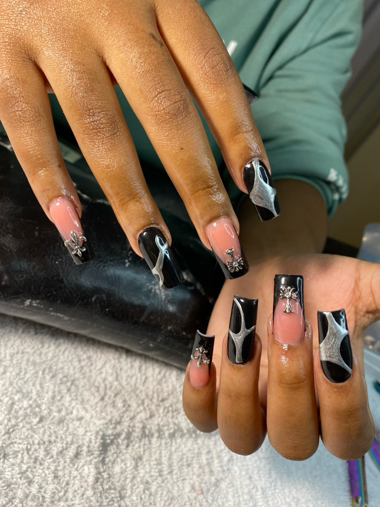 Long Fullset
