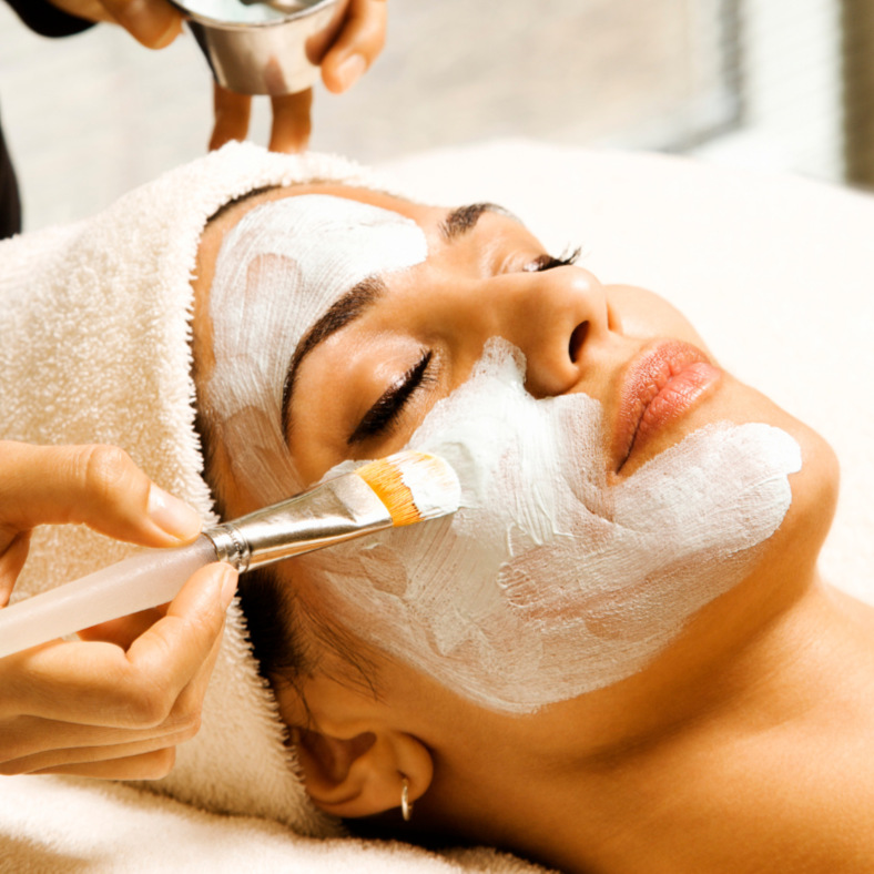 Custom Facial at Skin by Anna in Marianna, FL