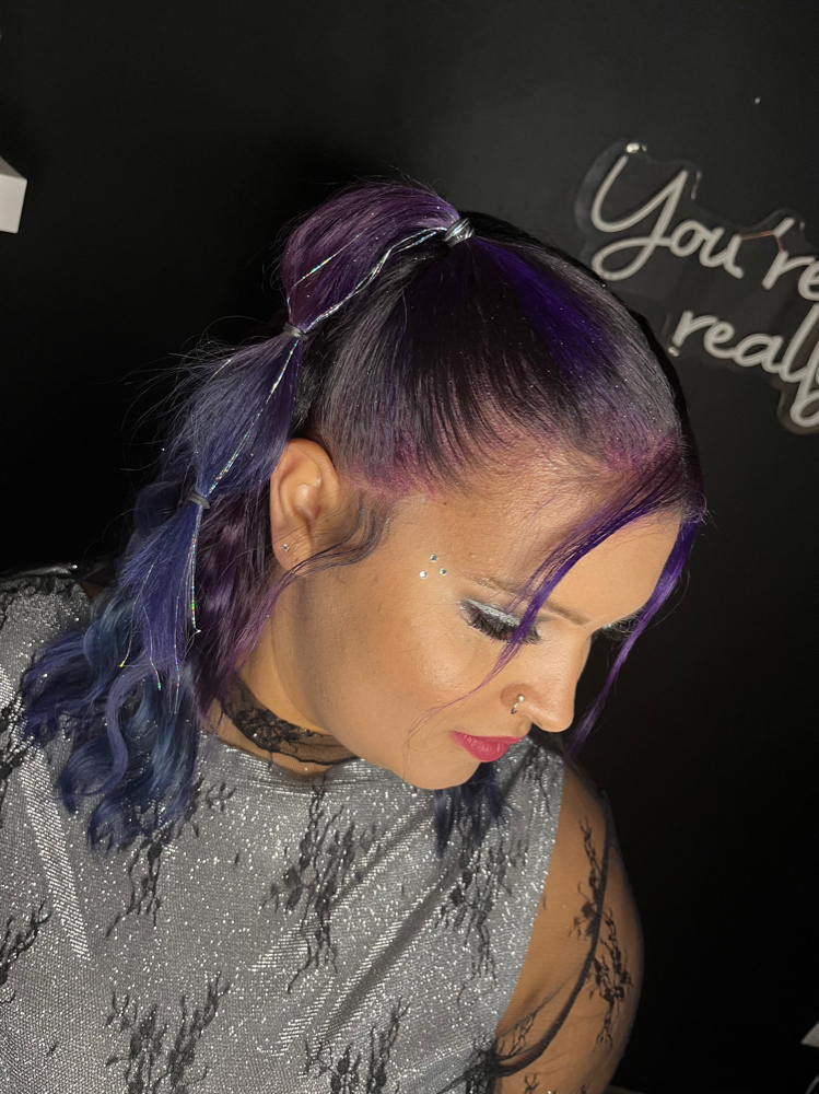 Hair Tinsel