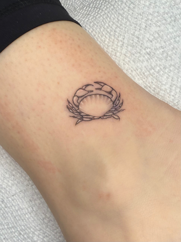 Small Tattoo