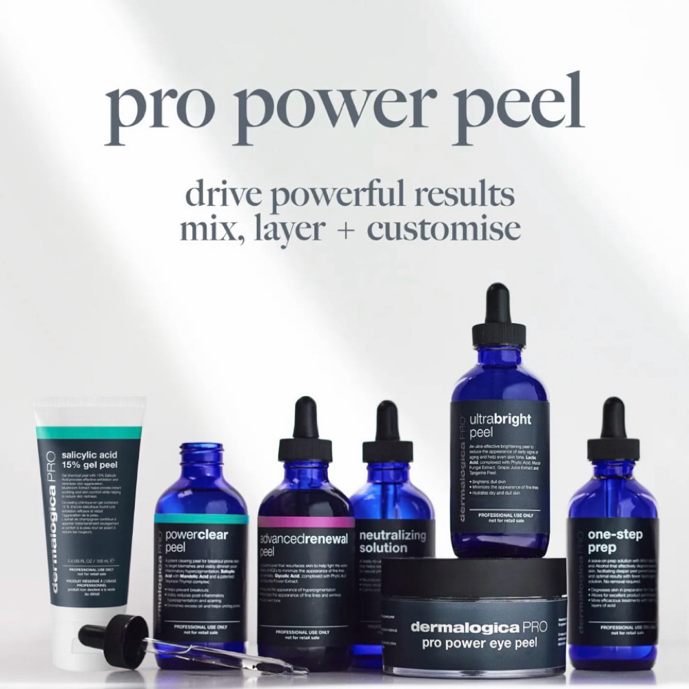 Classic Micropeel at Centered Aesthetics LLC in Fullerton, CA