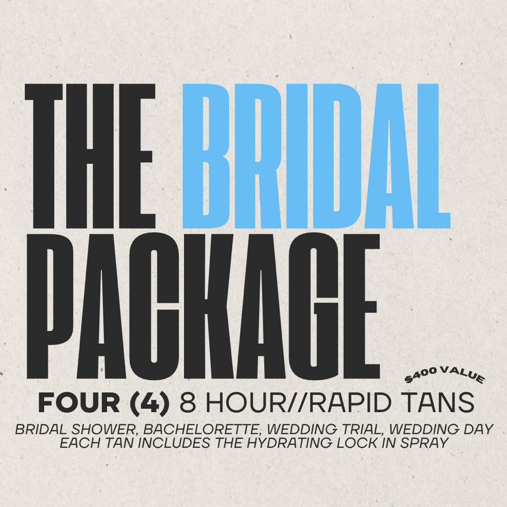 The Bride Package