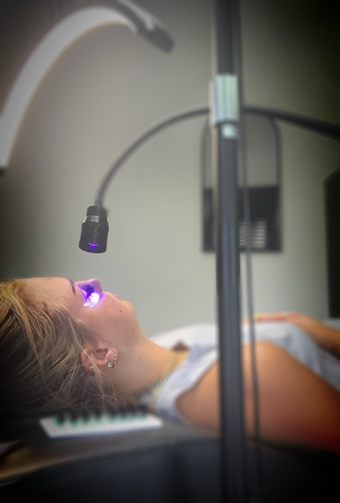 💜 UV Lash Fill 💜