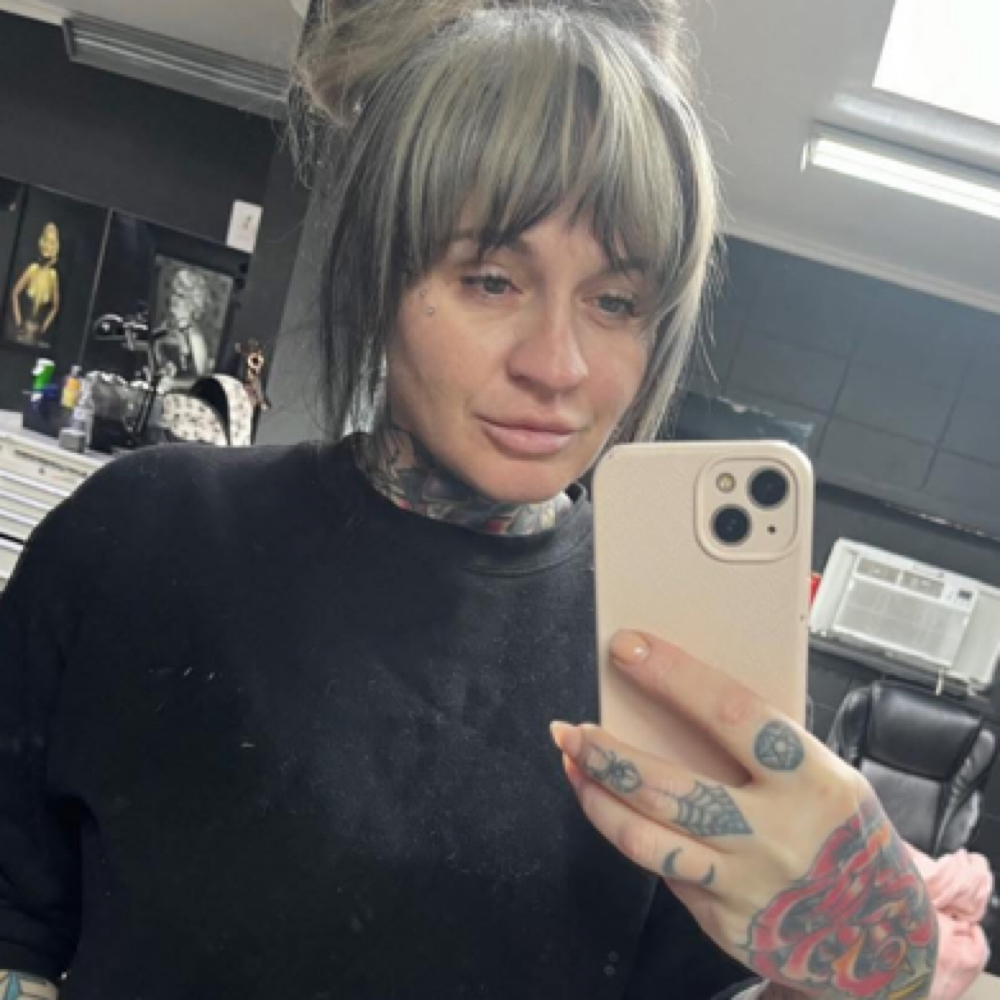Monica at The Lash Lady 775 in Sparks, NV