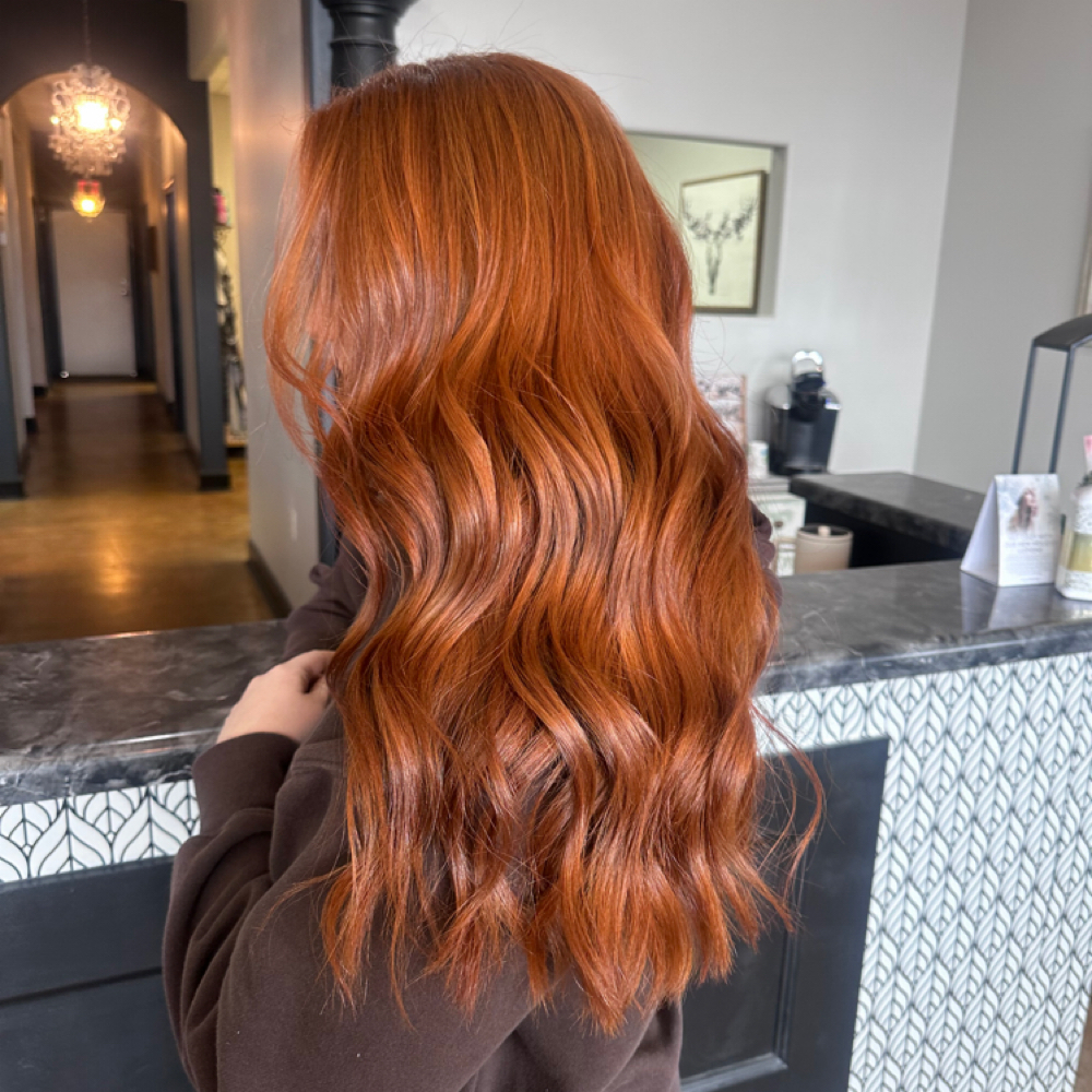 Women’s Haircut at Hair by Rachel Richards in Dothan, AL
