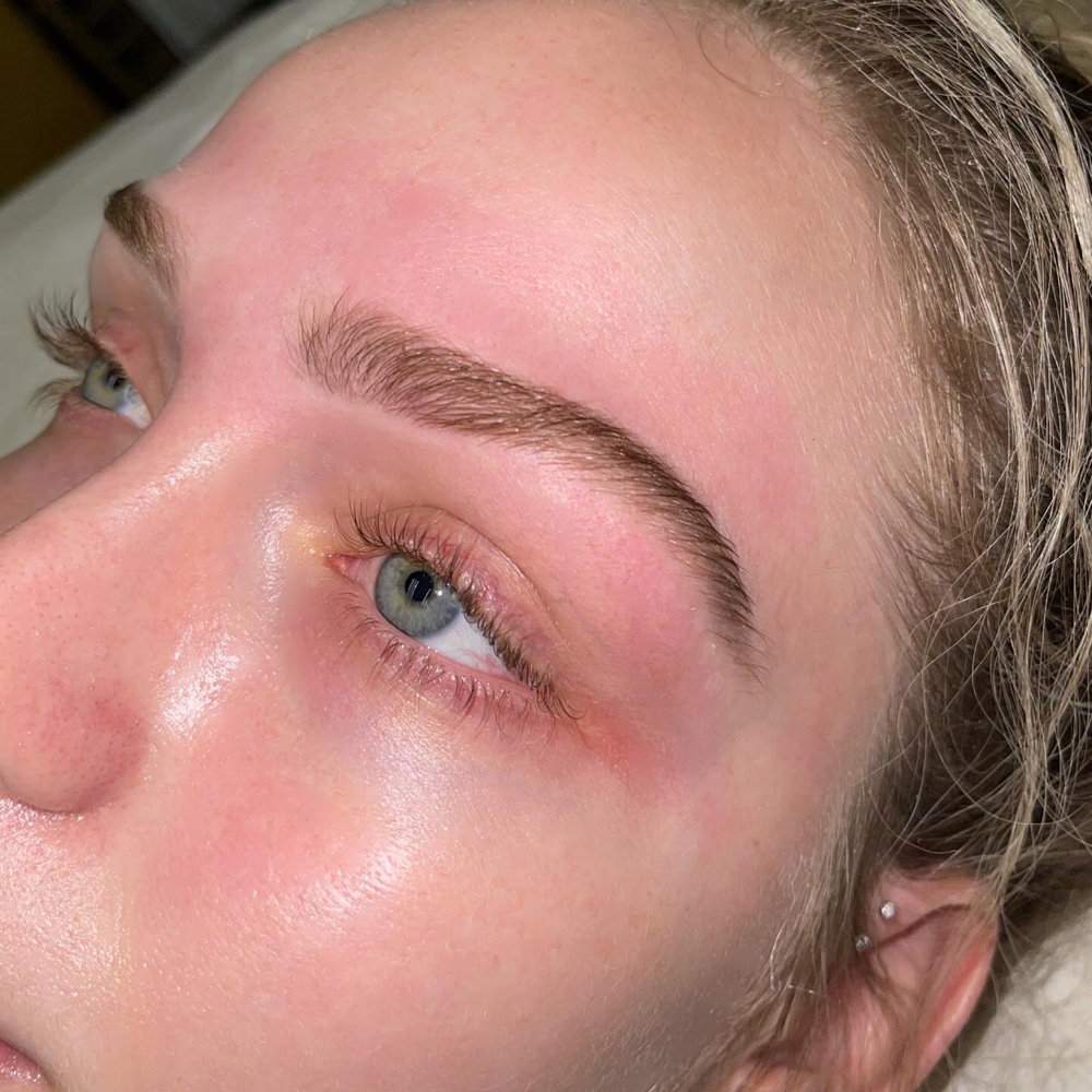 Brow Wax