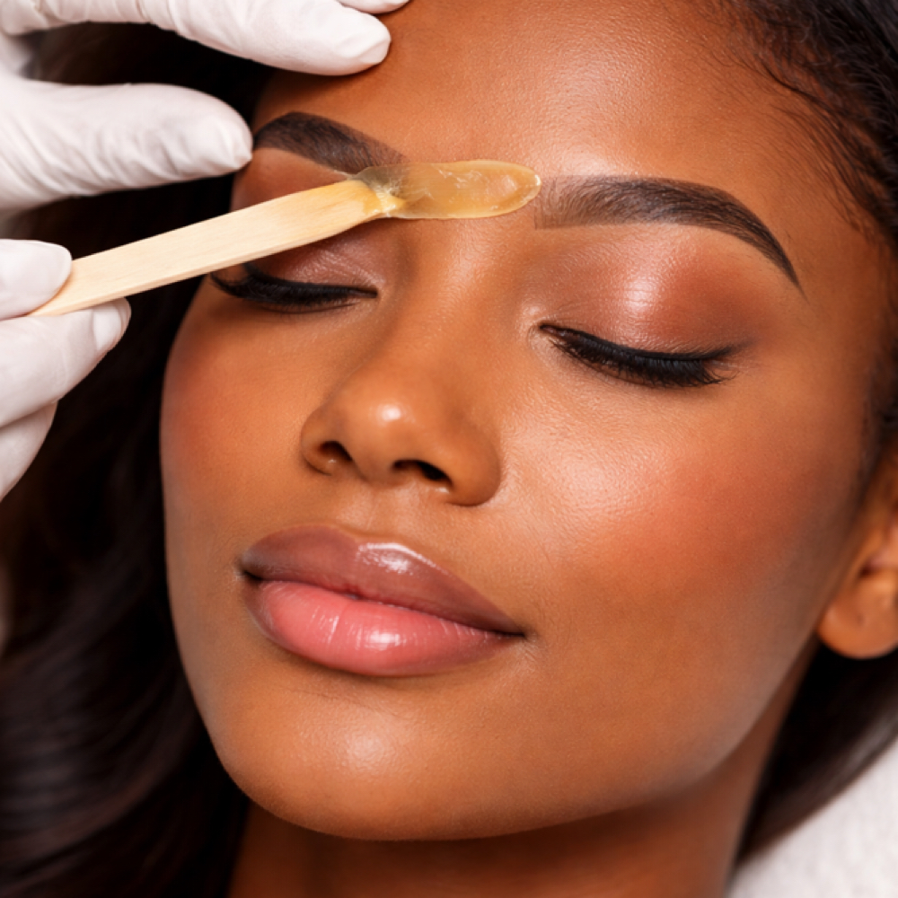 Brow at New Leaf Esthetics in Fresno, CA