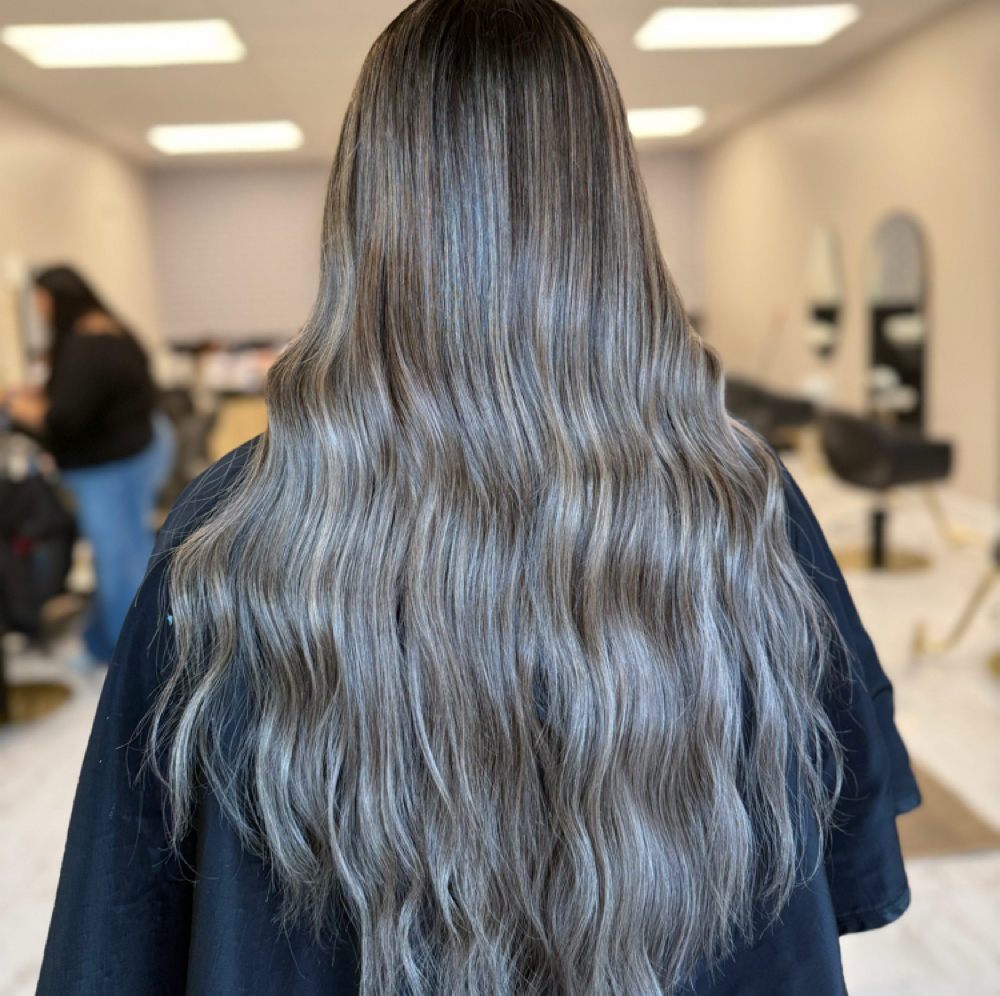 Extension Move Up at ALONDRAXHAIR in Salem, OR