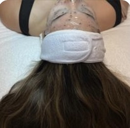 Custom Facial