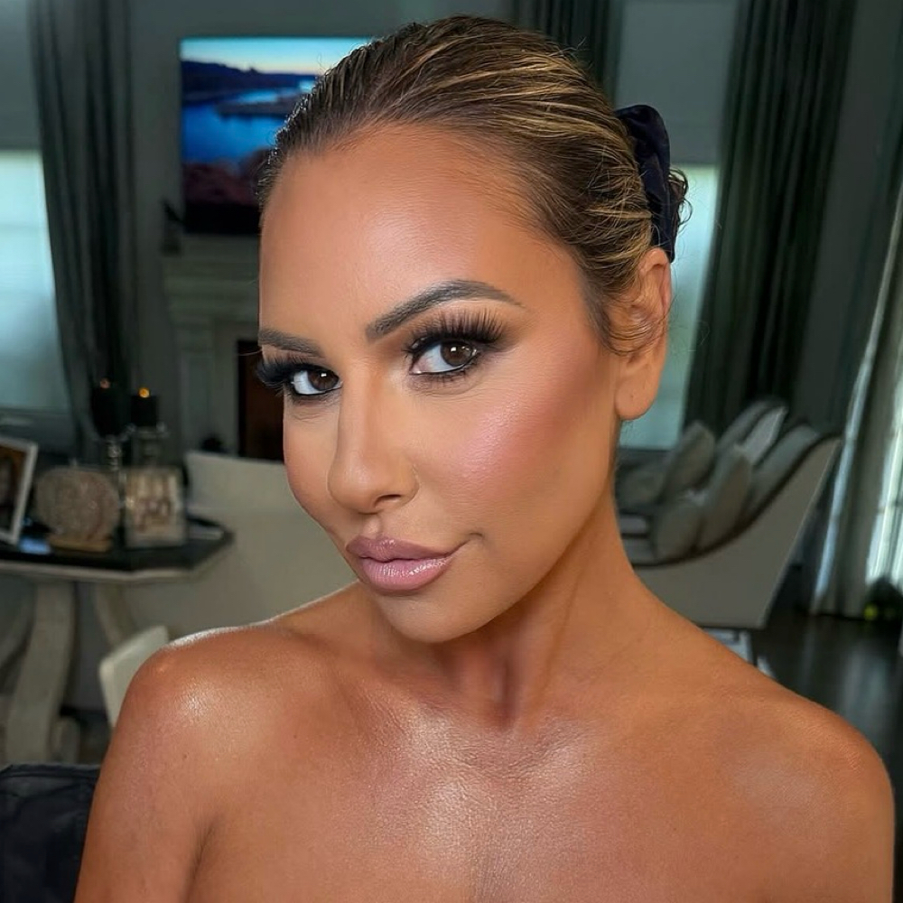 Special Occasion Makeup at Beauty For Lashes By Jessie in Avon, IN