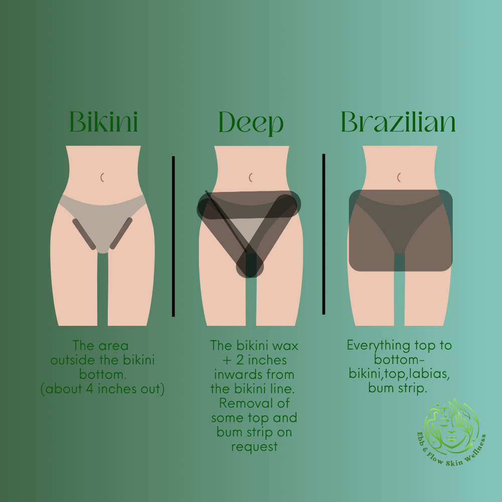 Deep Bikini