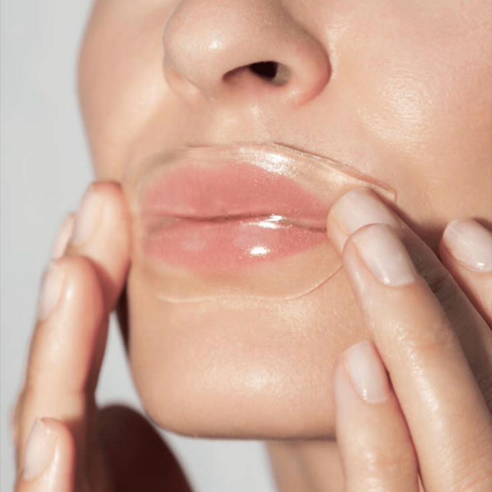 Lip Mask + Lip Scrub | ADD-ON at Massaged by Shyrae in Amesbury, MA
