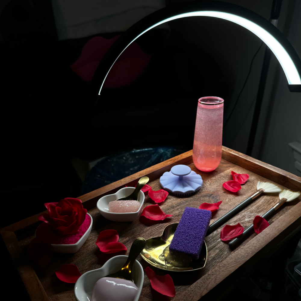 Feburary Special 💋❤️