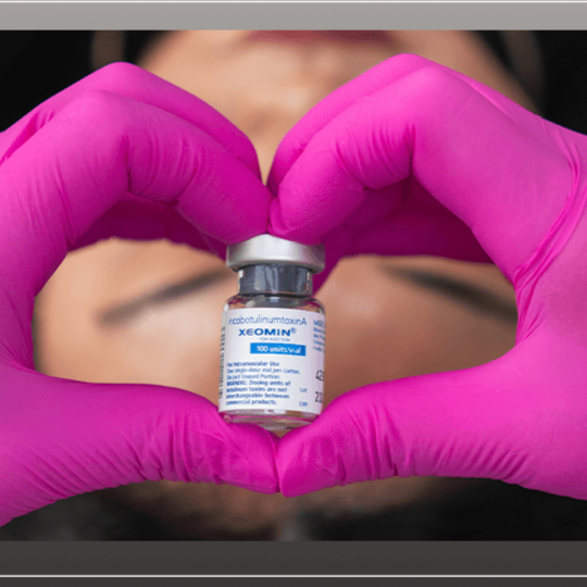 Xeomin at Premier Aesthetics (Functional Fitness & Rehab) in San Antonio, TX