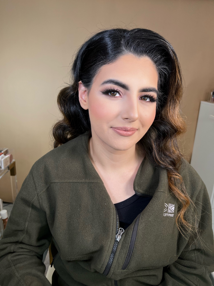 MEL- GLAM HAIR SERVICE 2023