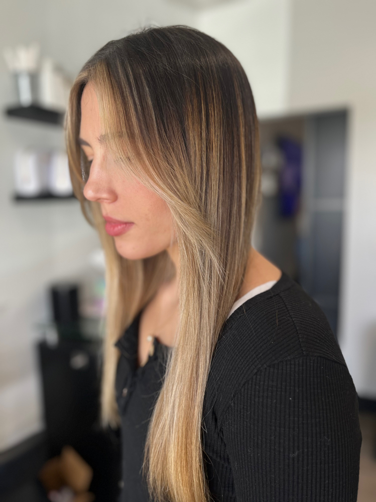 Balayage