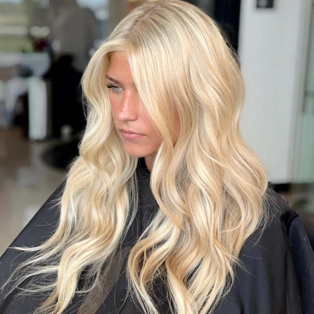 Consultation at ManeMuseKC in Overland Park, KS