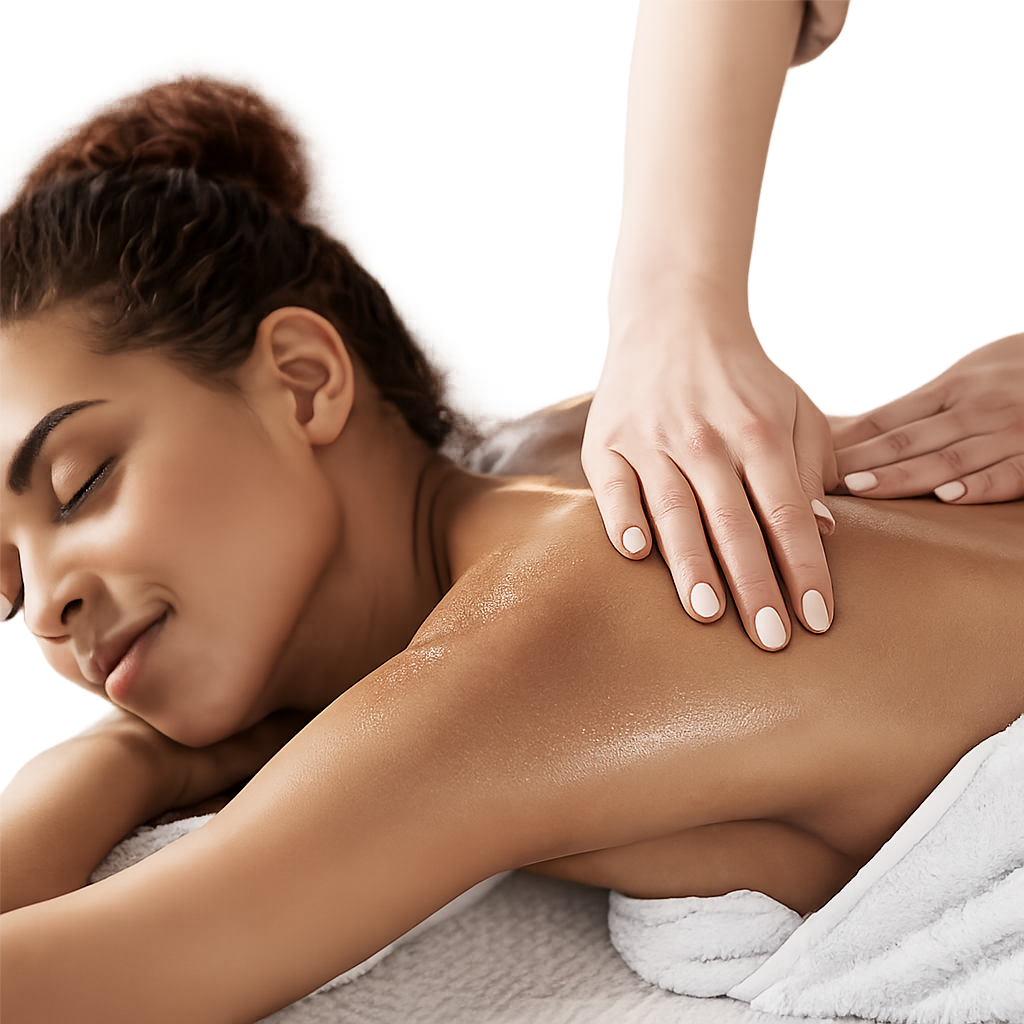 Thai Combination Massage at Healing Sunshine Therapy - Pain Specialist in Southlake, TX