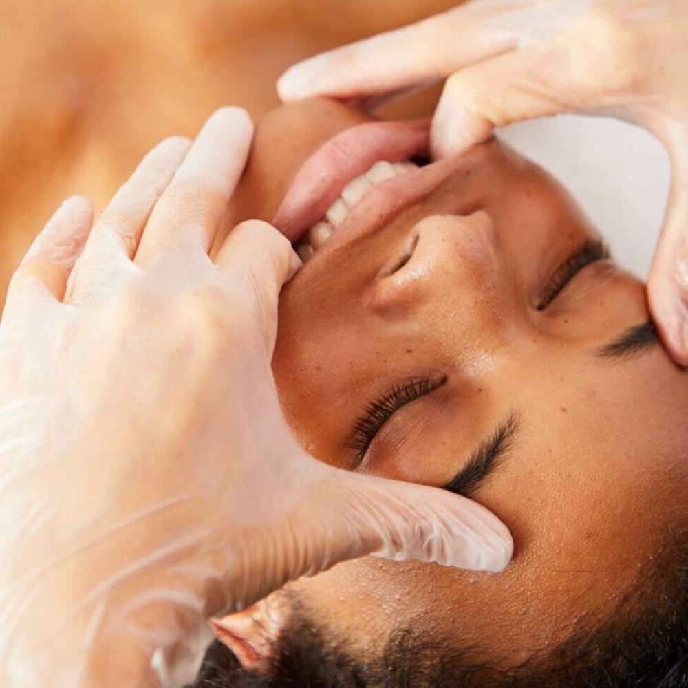 Buccal Massage Add On at Agápē Aesthetics & Wellness in Sherman, TX