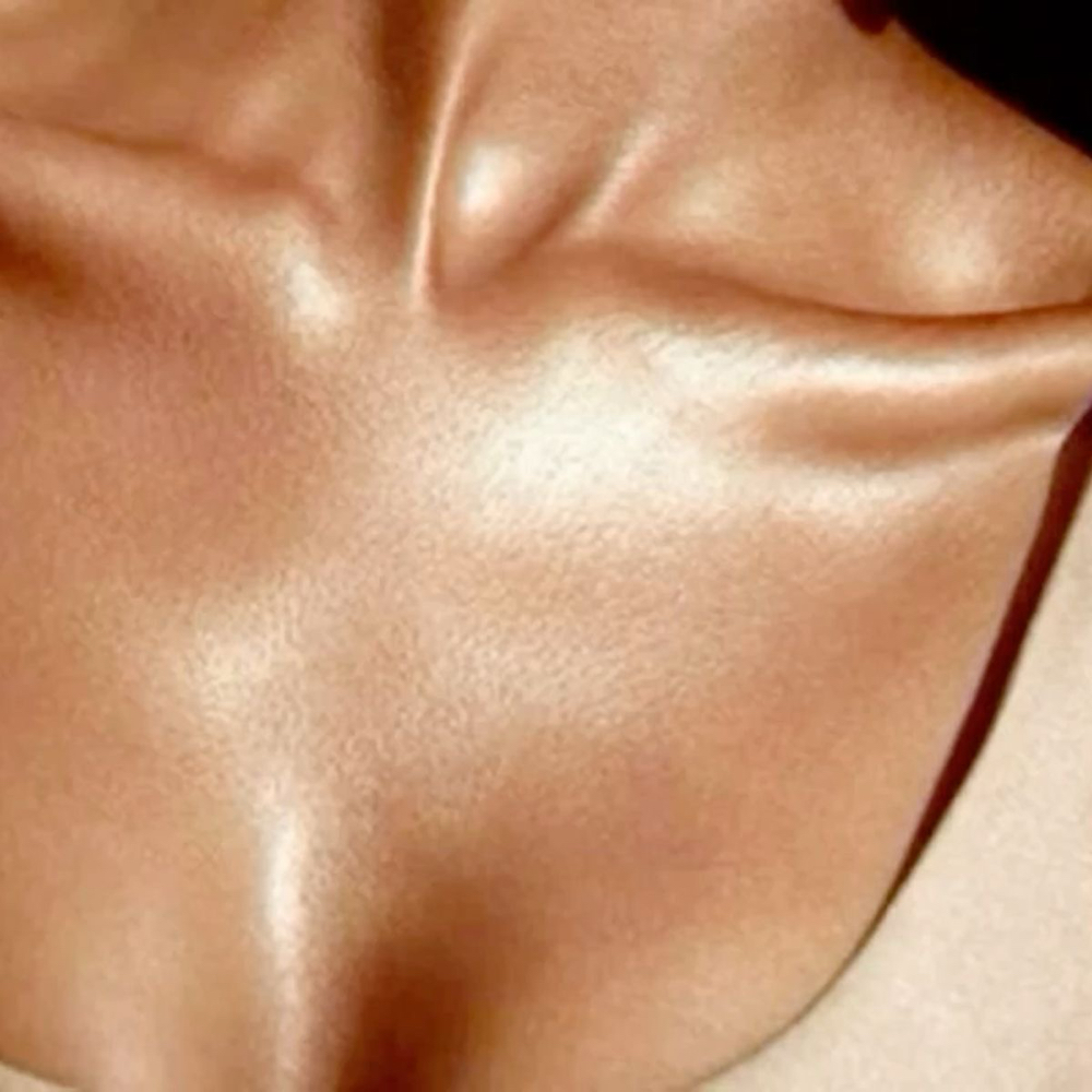 The Hydrating Glow