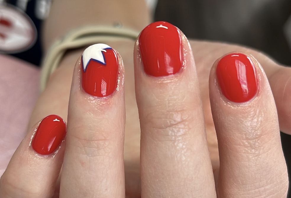 Gel Polish