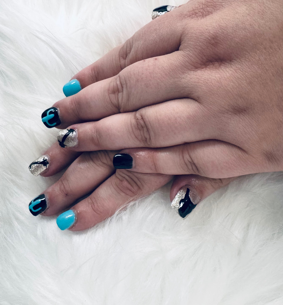 Acrylics