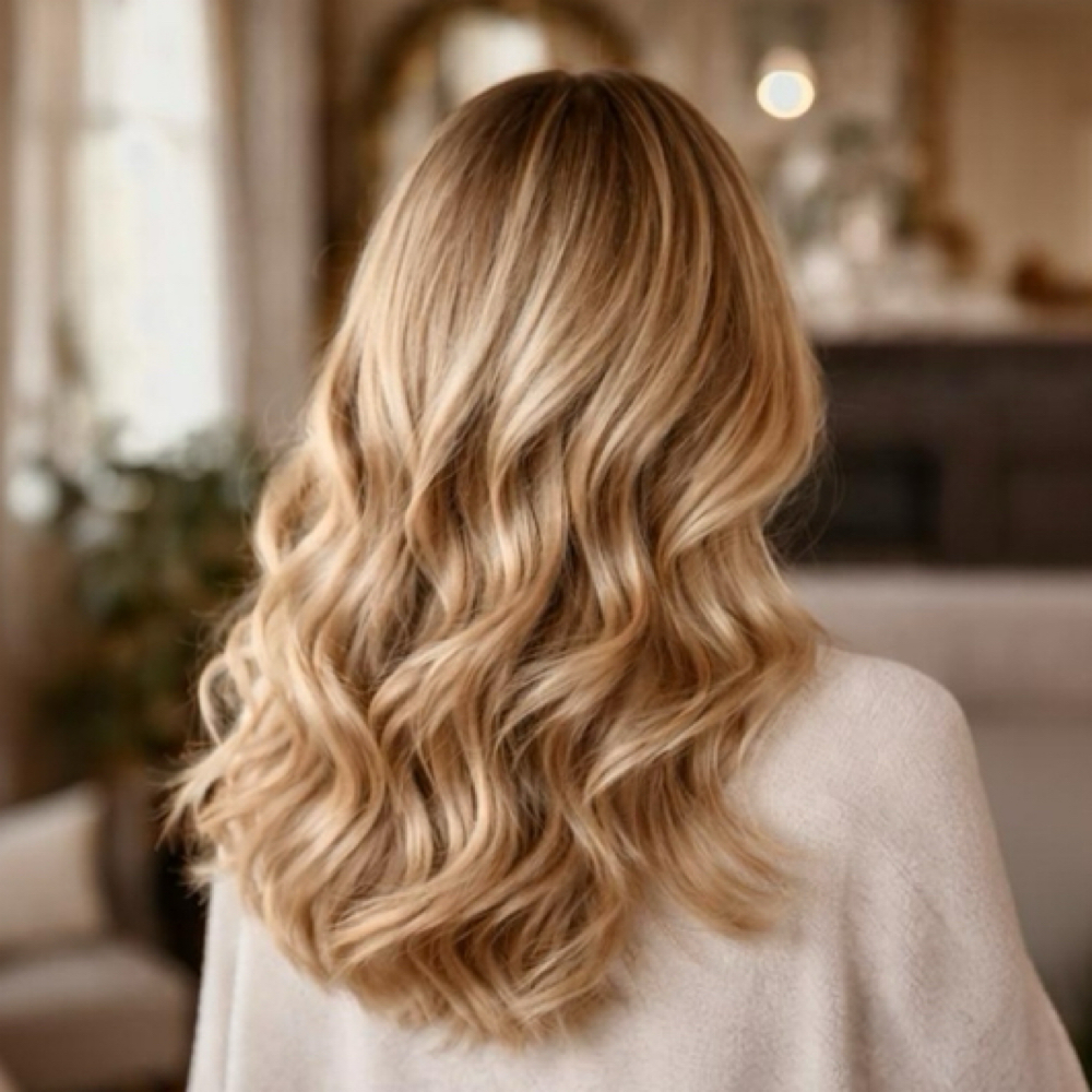 Highlights at Hair by Jessica Rivers in Farmington, AR