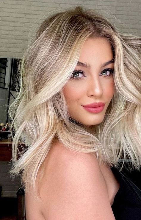 Highlights And Toner