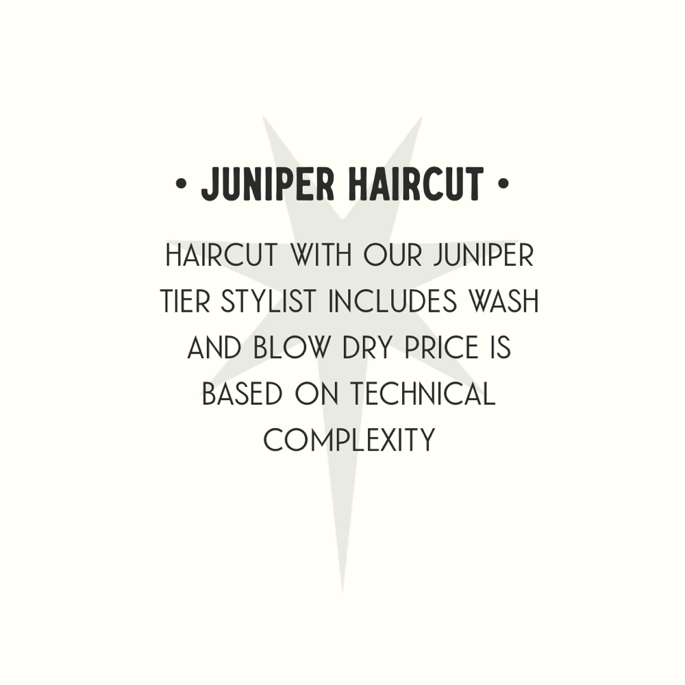 Haircut with Ashleigh