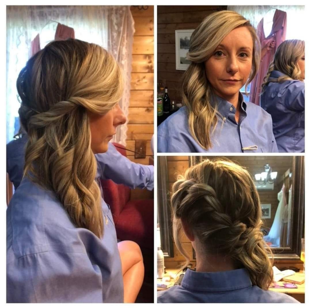 Event Hair