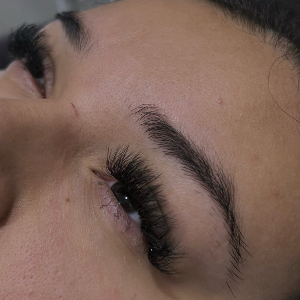 Single Lashes at Belia Beauty Studio in Buffalo, NY