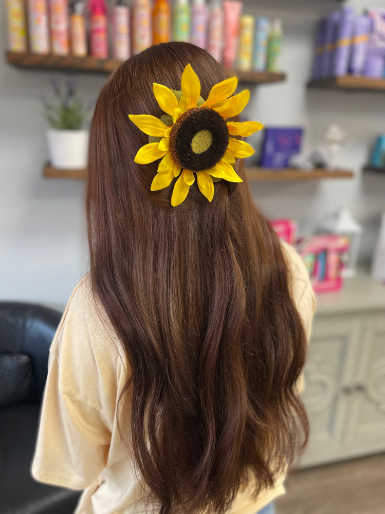 Full Solid Color