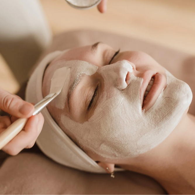 Customized Facial at Wildest Dreams Aesthetics in Victorville, CA