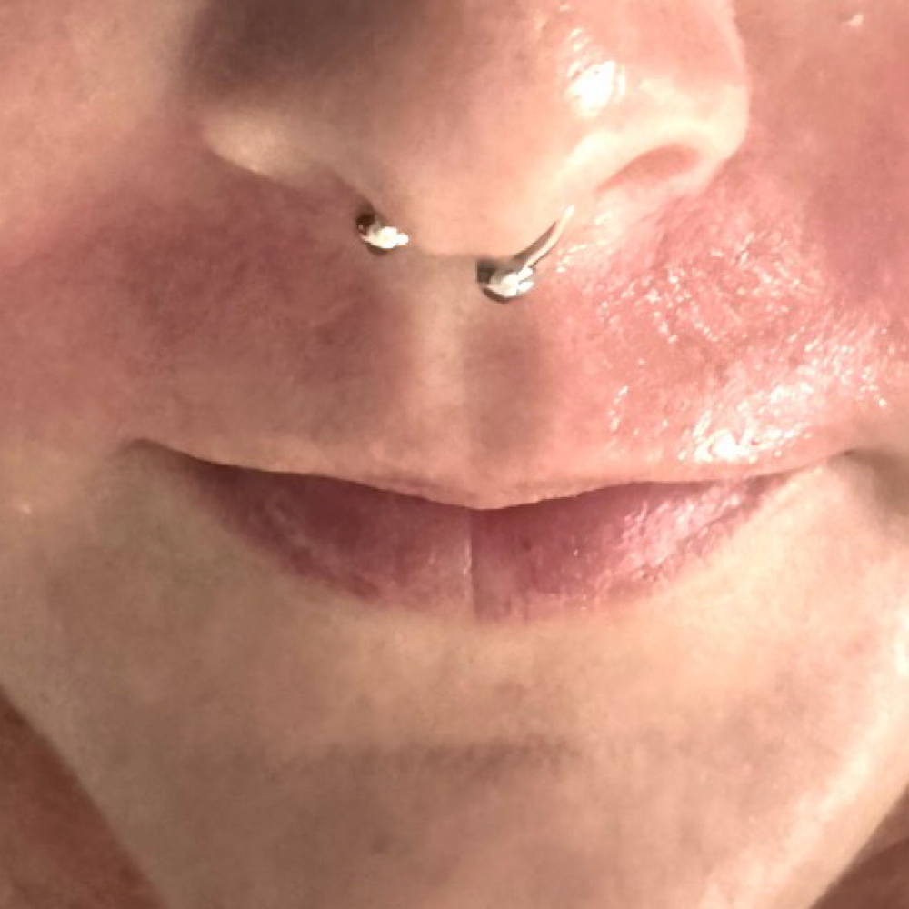Lip wax at M. Rose Esthetics in Lake Elsinore, CA