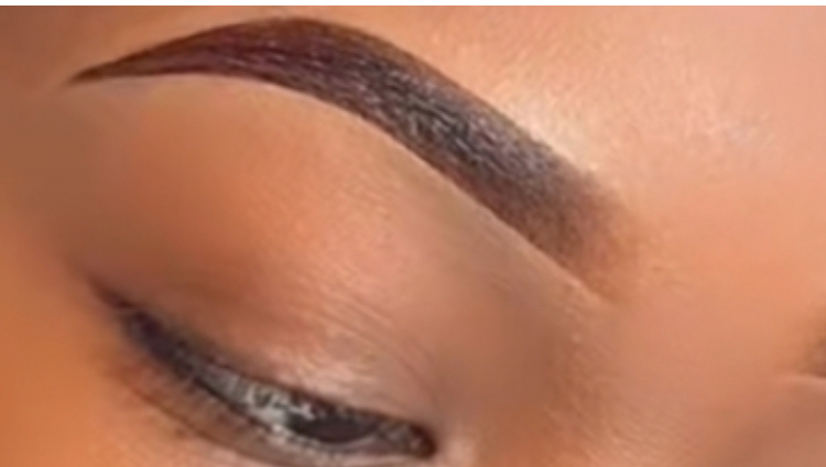 Brow Wax & Tint