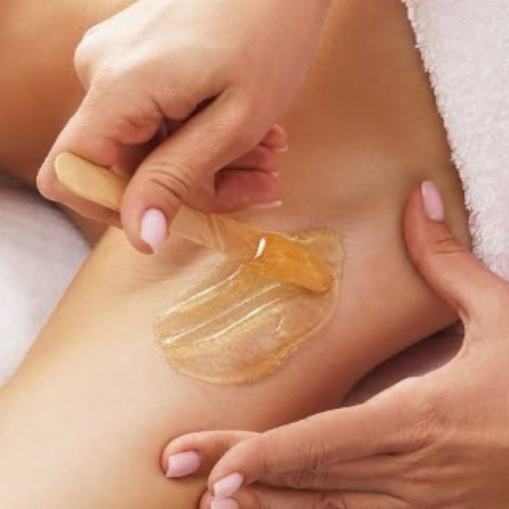 Underarm Wax at Lashes By Lala LLC in Opelousas, LA