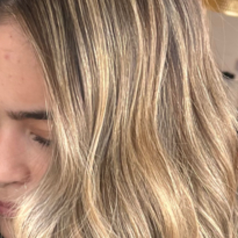 Partial Highlight at Hairxchloehatfield in American Fork, UT