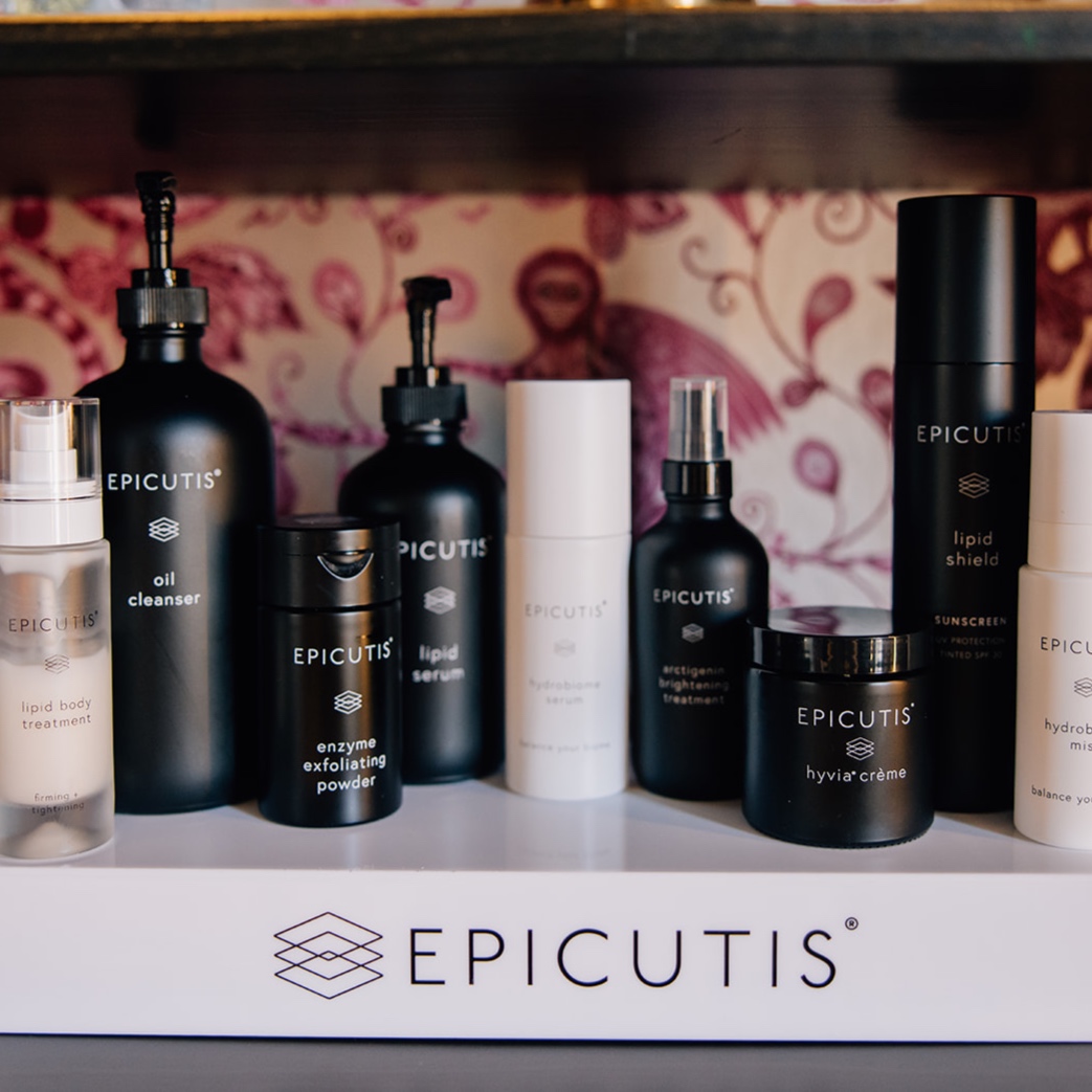 BACK RENEWAL RITUAL at High Altitude Esthetics + Wellness in Breckenridge, CO