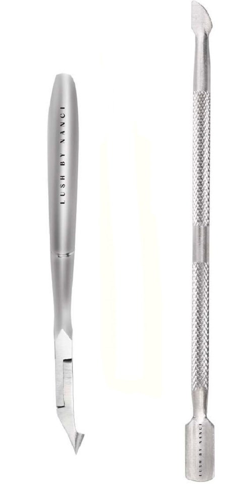 Cuticle Nipper Set
