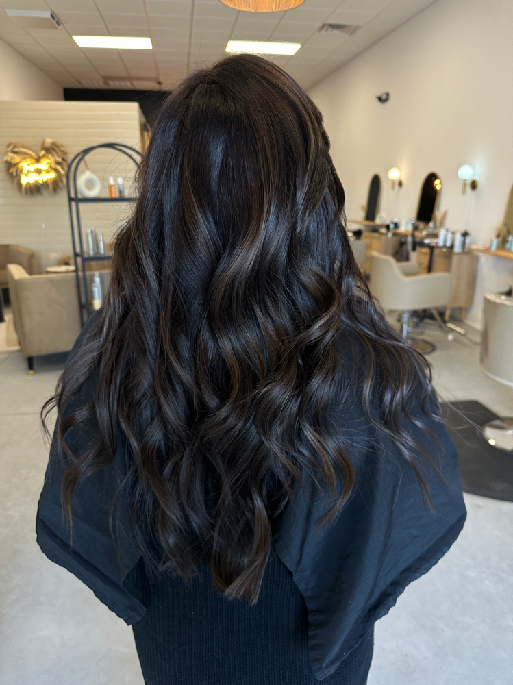 Hair Gloss