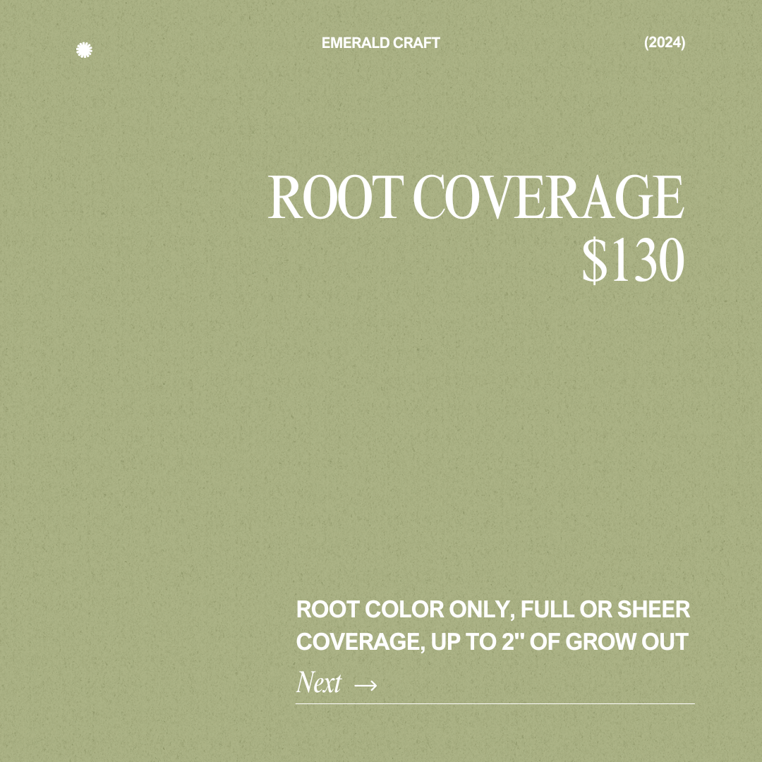 Root Coverage