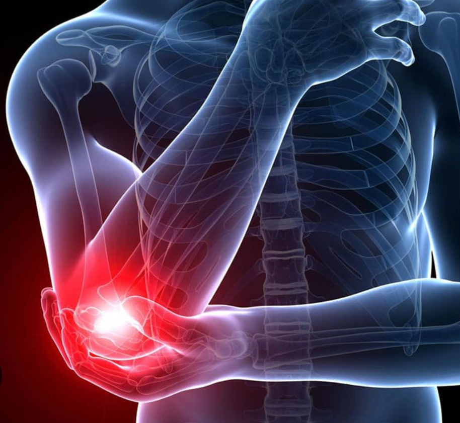 POWER OF LIGHT | PAIN 6 Tx