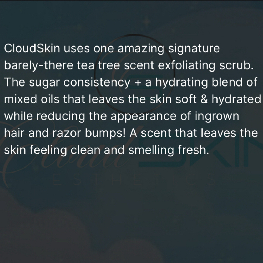 ☁️ ClouddSkinn Vajacial ☁️ at Cloud Skin Esthetics LLC. in Redford, MI
